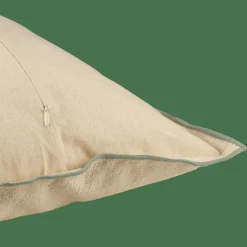 LOCCA Cuscino Crema