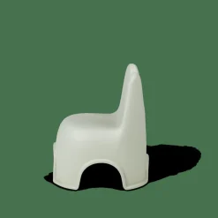 LOLA Sedia Per Bambini Verde