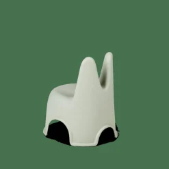 LOLA Sedia Per Bambini Verde