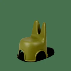 LOLA Sedia Per Bambini Verde