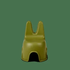 LOLA Sedia Per Bambini Verde