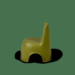 LOLA Sedia Per Bambini Verde
