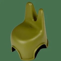 LOLA Sedia Per Bambini Verde