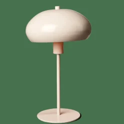 LUCILE Lampada Da Tavolo Beige