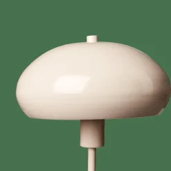 LUCILE Lampada Da Tavolo Beige