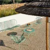 LUGO Set Lounge Aqua