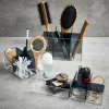 LUXACRYL Organizzatore Trasparente