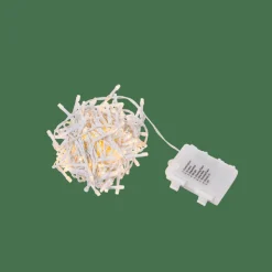 LUZ Filo Luminoso Bianco