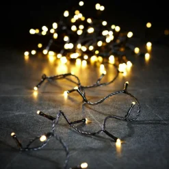 LUZ Filo Luminoso (non Incluse)