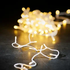 LUZ Portalumini Marrone