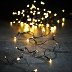 LUZ Portalumini Verde