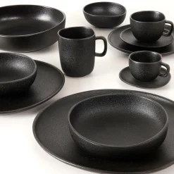 MAGMA Piatto Nero