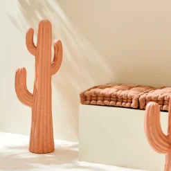 MAGNESIA Cactus Terracotta
