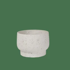 MAGNO Vaso Da Giardino Bianco