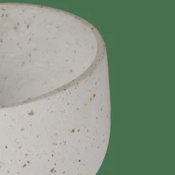 MAGNO Vaso Da Giardino Bianco