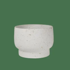 MAGNO Vaso Da Giardino Bianco