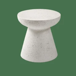MAGNUS Tavolino Bianco