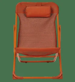 MALTA Sedia Per Bambini Terracotta