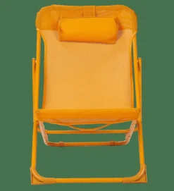 MALTA Sedia Per Bambini Terracotta
