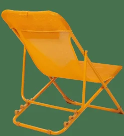 MALTA Sedia Per Bambini Terracotta
