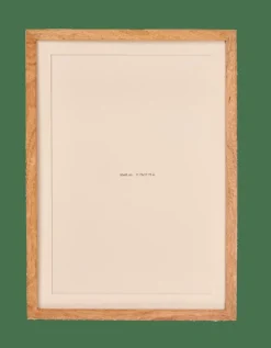 MANGO Cornice Naturale