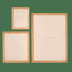 MANGO Cornice Naturale