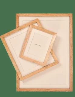 MANGO Cornice Naturale