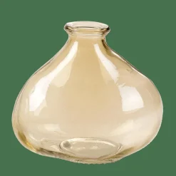 MARCELLA Vaso Giallo