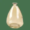 MARCELLA Vaso Giallo