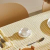 MAREA Espresso Tazza+piatt 12 CL Bianco