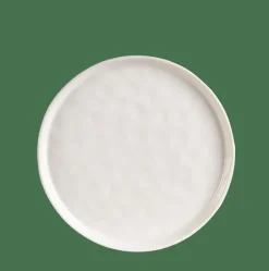 MAREA Piatto Bianco