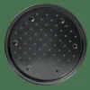 MARGARITHA Teglia Da Pizza Grigio Scuro