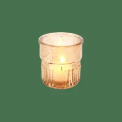 MARIE Partylight Marrone
