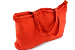 MARIO Borsa A Tracolla Rosso