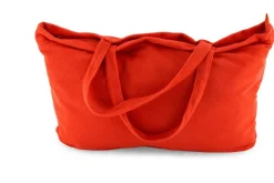 MARIO Borsa A Tracolla Rosso