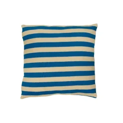 MARIO Cuscino Blu