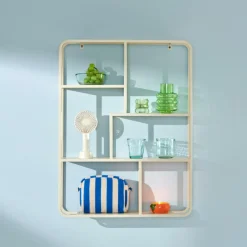 MARIO Trousse Blu