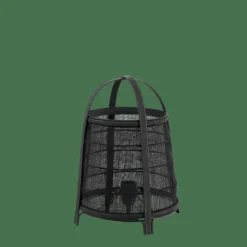 MAYA Lampada Da Tavolo Nero