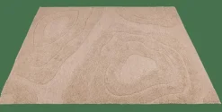 MERKEL Tappeto Beige