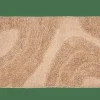 MERKEL Tappeto Beige