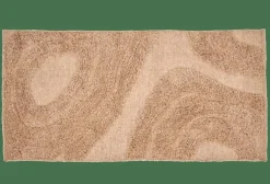 MERKEL Tappeto Beige