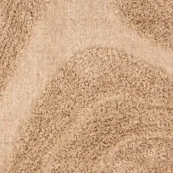 MERKEL Tappeto Beige