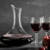 MERLOT Caraffa Decanter 1,89 L Trasparente