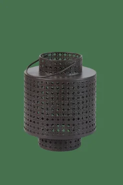 MESH Lanterna Metallico