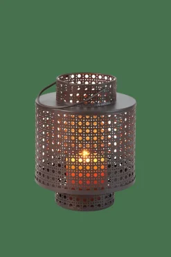 MESH Lanterna Metallico