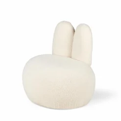 MIKA Sedia Per Bambini Sabbia