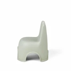 MIKA Sedia Per Bambini Verde