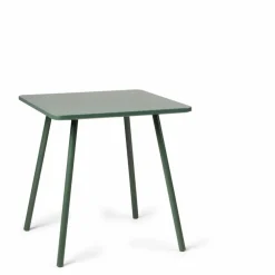 MIKA Sedia Per Bambini Verde