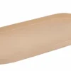 MILA Piatto Da Portata Beige