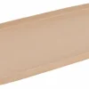 MILA Piatto Da Portata Beige